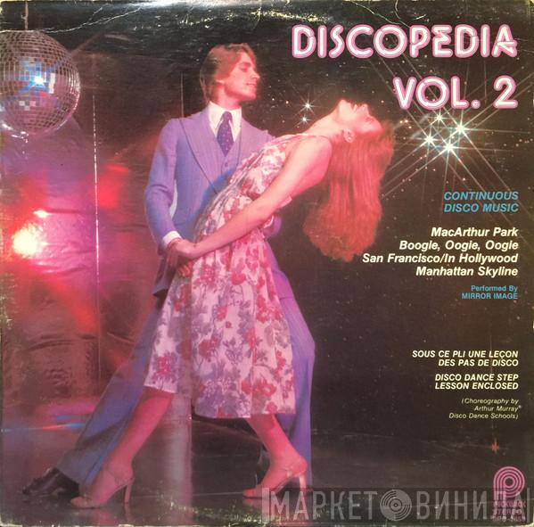 Mirror Image  - Discopedia Vol. 2