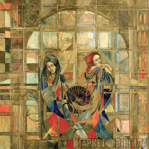 - Mirrored Daughters