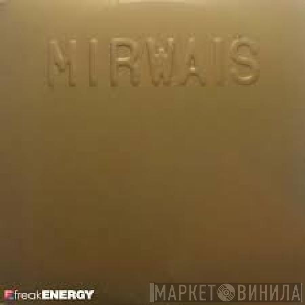  Mirwais  - Disco Science