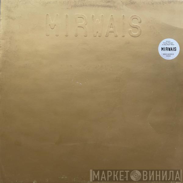 Mirwais - Disco Science