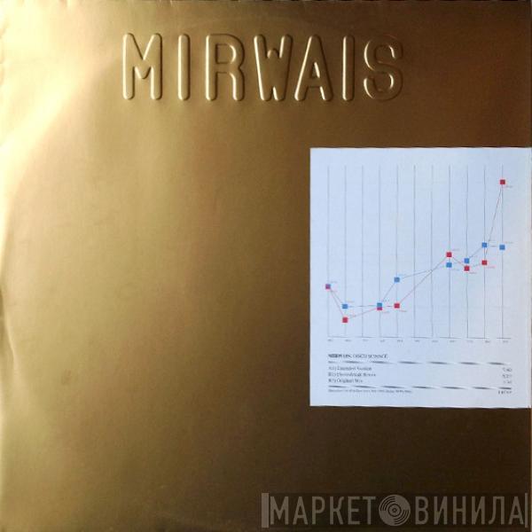 Mirwais - Disco Science