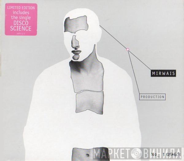 Mirwais - Production