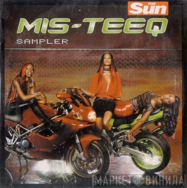 Mis-Teeq - Sampler