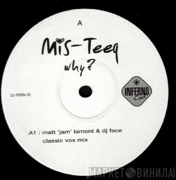  Mis-Teeq  - Why?