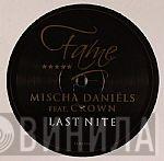 Mischa Daniëls, Mitch Crown - Last Nite