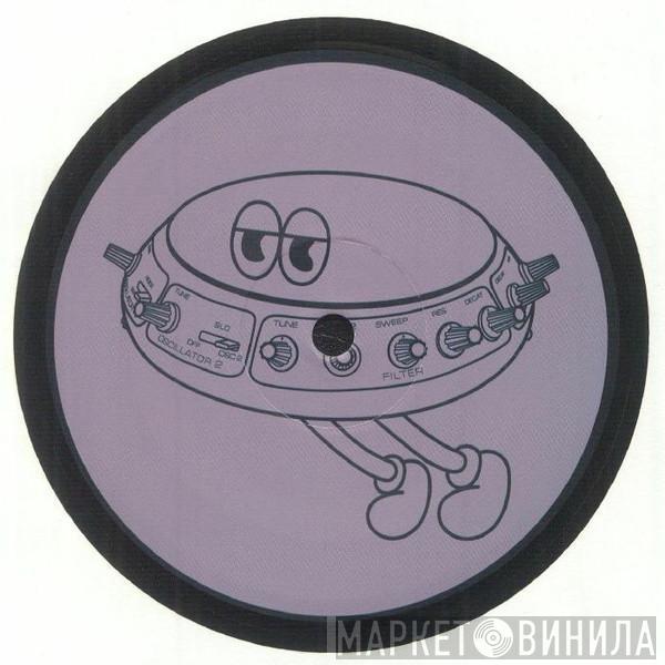 Miserymix - Drum Chums Vol.8