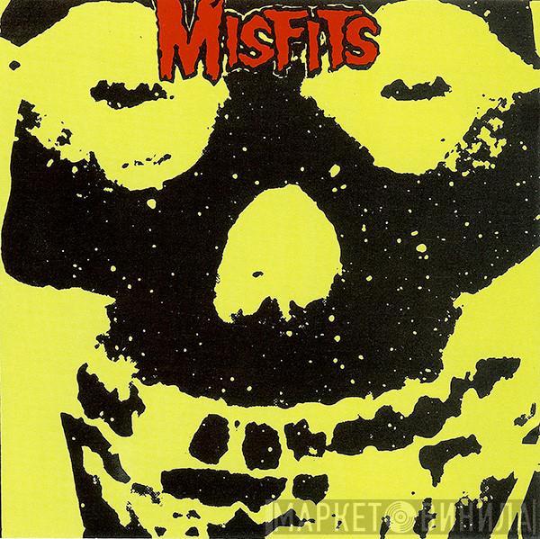  Misfits  - Misfits
