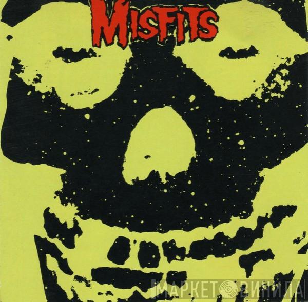  Misfits  - Misfits