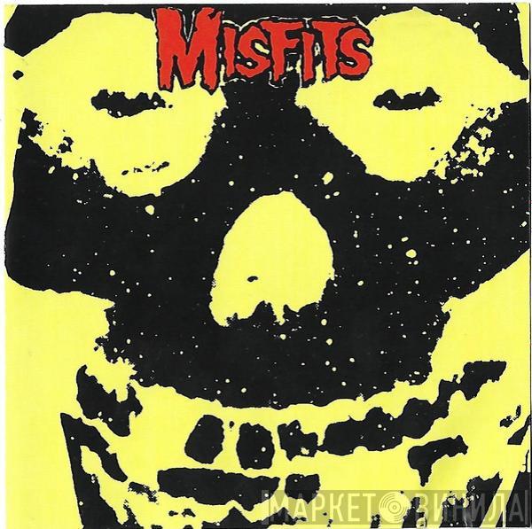  Misfits  - Misfits