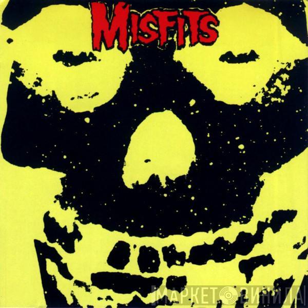  Misfits  - Misfits