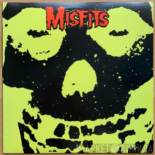 Misfits - Misfits