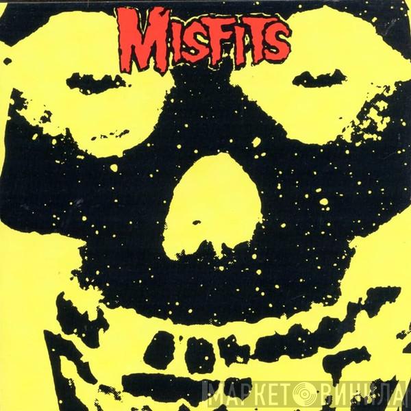  Misfits  - Misfits