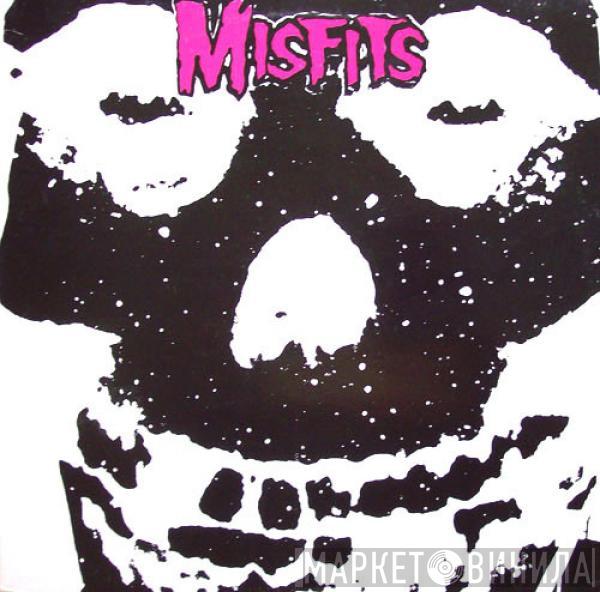  Misfits  - Misfits