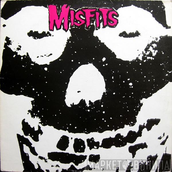  Misfits  - Misfits