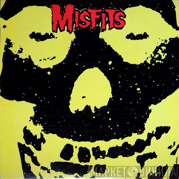  Misfits  - Misfits