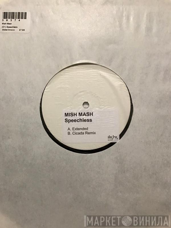  Mish Mash   - Speechless