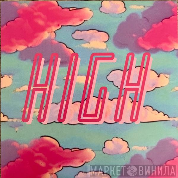 Mishell Ivon, Vincent Kwok - High