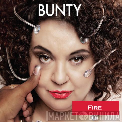  Miss Bunty  - Fire