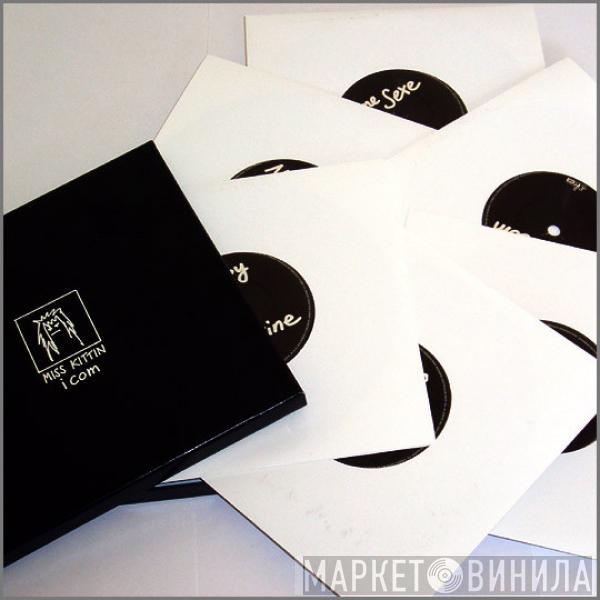 Miss Kittin - I Com
