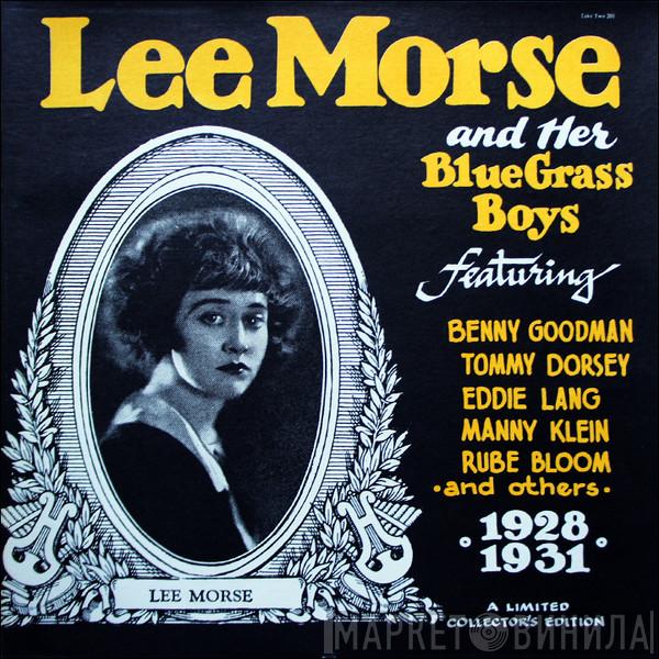 Miss Lee Morse And Her Blue Grass Boys - 1928-1931