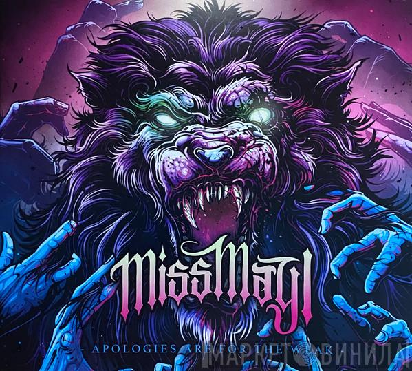 Miss May I - Apologies Are For The Weak [Re-Recorded 15th Anniversary Edition]