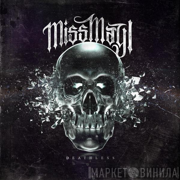 Miss May I  - Deathless