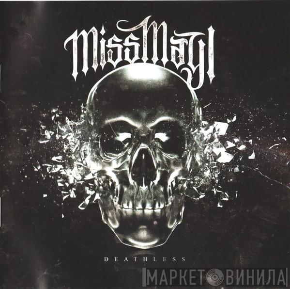  Miss May I  - Deathless