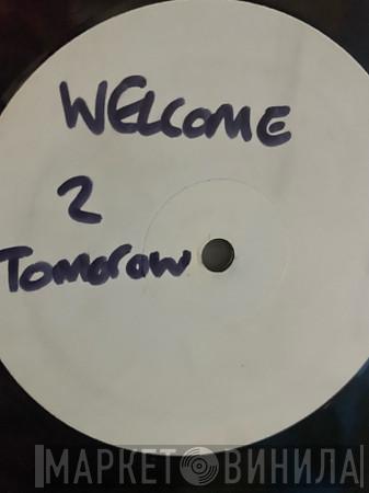  Miss Peppermint  - Welcome To Tomorrow