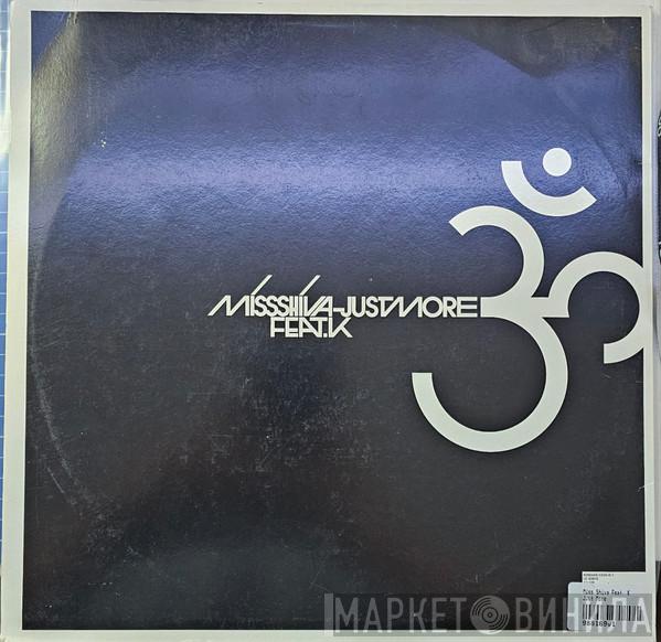 Miss Shiva, K  - Just More