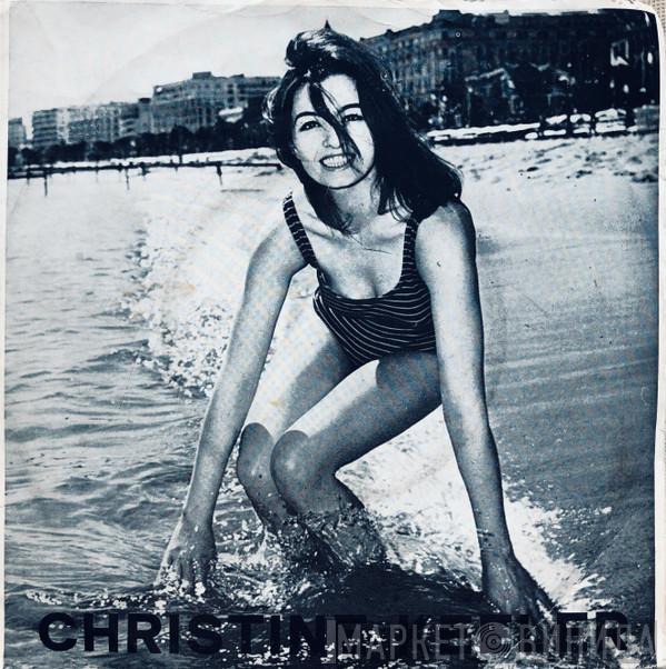 Miss X - Christine