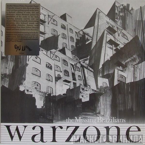 Missing Brazilians - Warzone