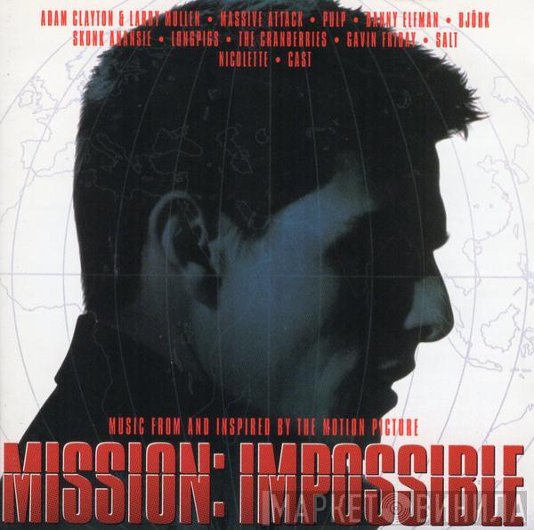  - Mission: Impossible (Music From And Inspired By The Motion Picture)
