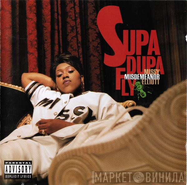 Missy Elliott - Supa Dupa Fly
