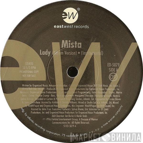 Mista - Lady
