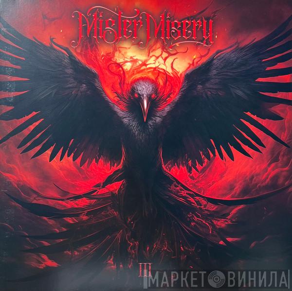 Mister Misery - Mister Misery