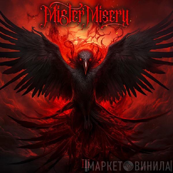 Mister Misery - Mister Misery