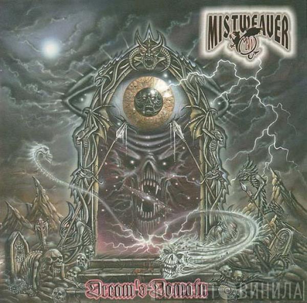 Mistweaver - Dream's Domain