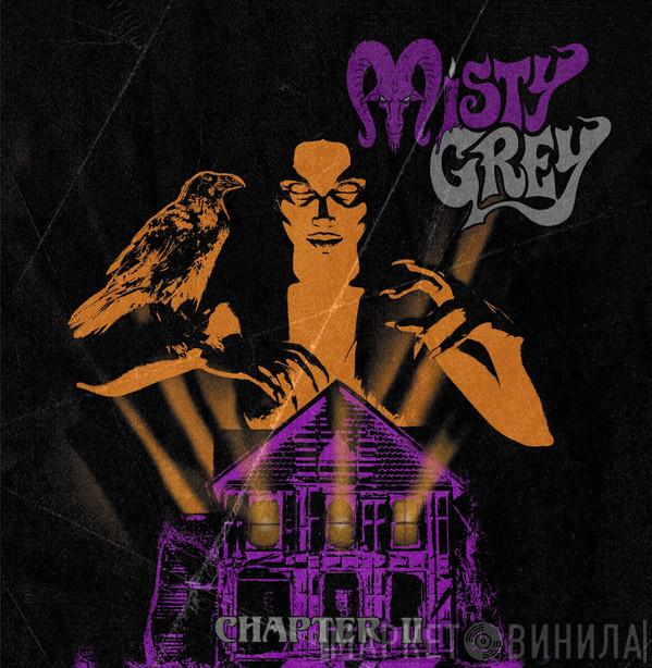 Misty Grey - Chapter II