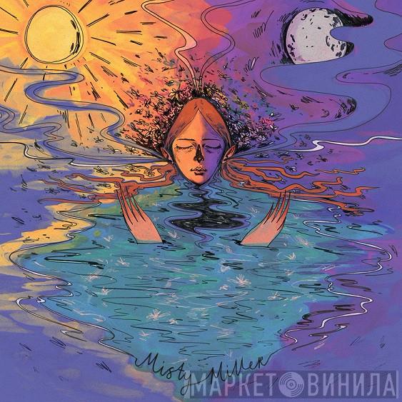 Misty Miller - River Songs