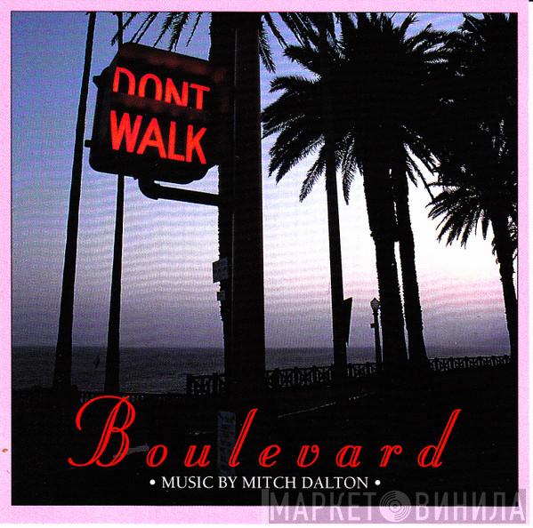 Mitch Dalton - Boulevard
