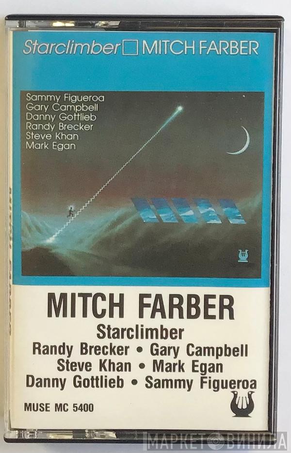 Mitch Farber - Starclimber