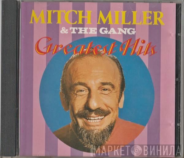 Mitch Miller And The Gang - Greatest Hits