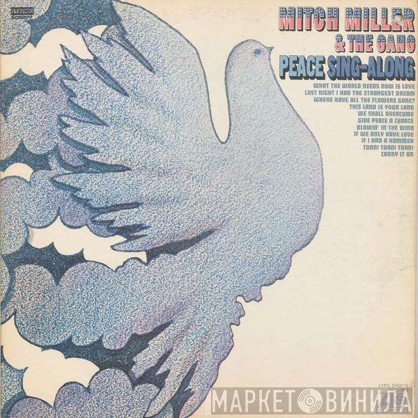 Mitch Miller And The Gang - Peace Sing-Along