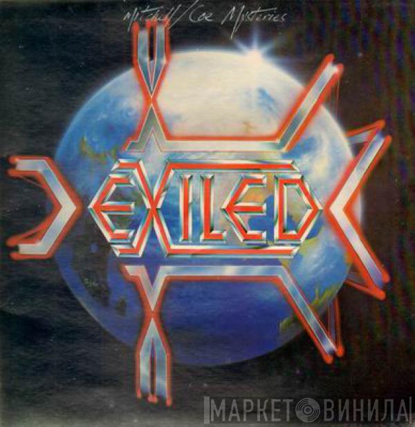 Mitchell / Coe Mysteries - Exiled