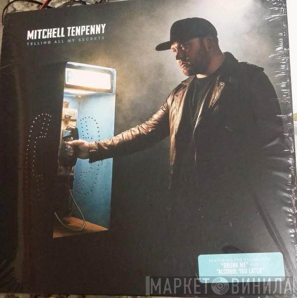  Mitchell Tenpenny  - Telling All My Secrets