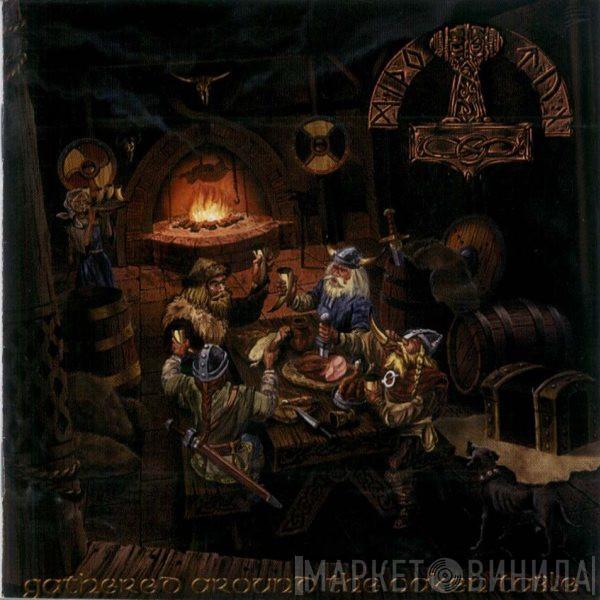 Mithotyn - Gathered Around The Oaken Table