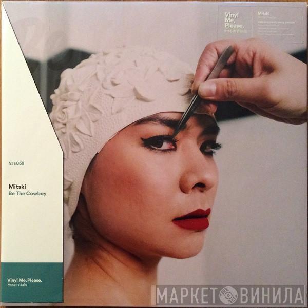  Mitski  - Be The Cowboy