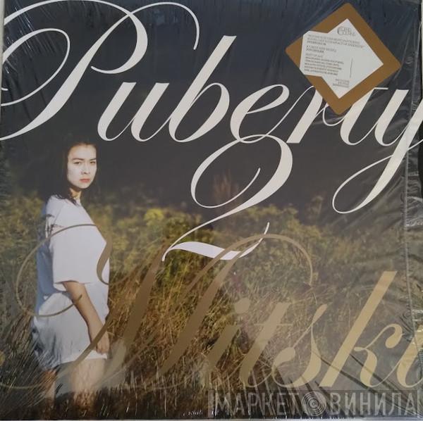 Mitski - Puberty 2