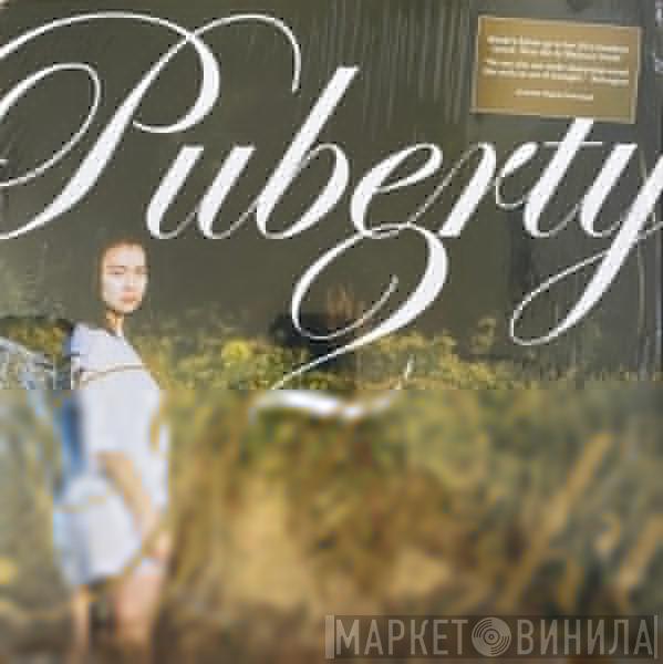 Mitski - Puberty 2
