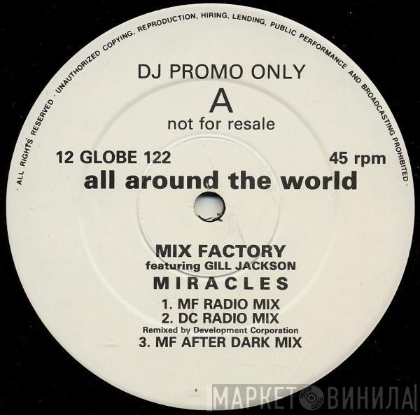 Mix Factory - Miracles
